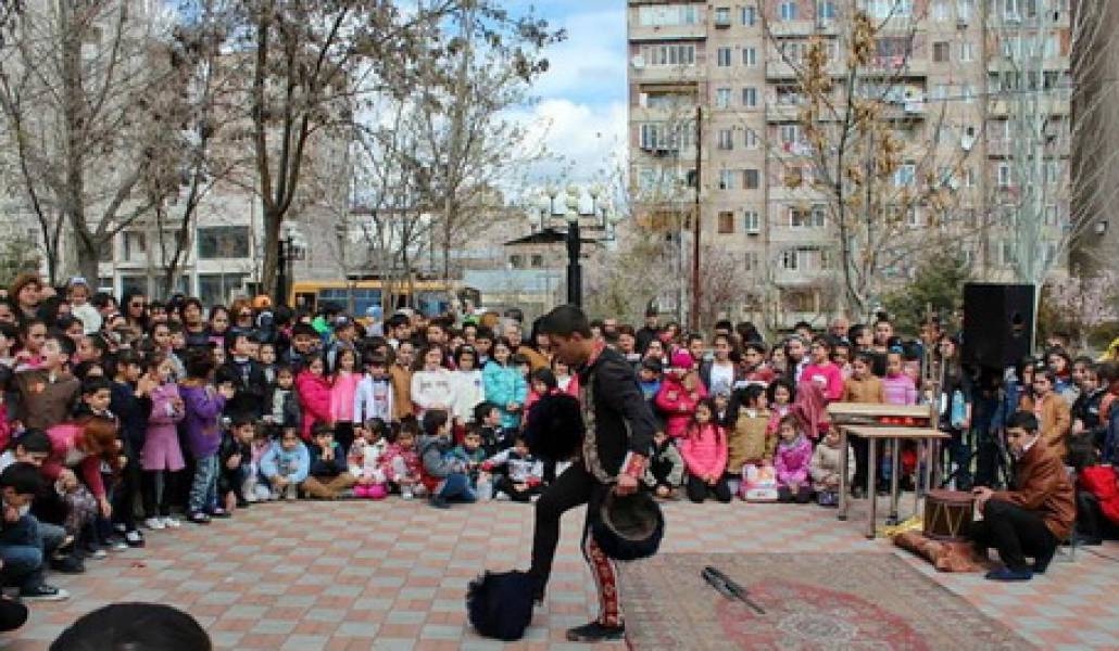 կրկես
