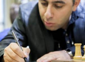 Varuzhan Hakobyan defeats Samuel Sevyan