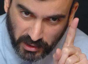 Sefilyan claims that force structures will stand by “Founding Parliament”