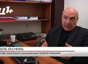 Թվային հեռարձակումը կհետաձգվի՞