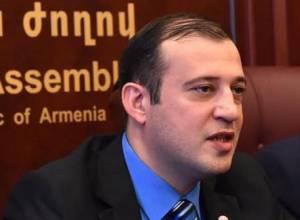 BHK replies to Zhirayr Sefilyan