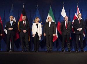 Iran's nuke program curbed: Final agreement in June