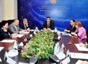 Կյանք փրկող ծրագիրն ընդլայնվեց