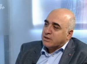 ԵՏՄ անդամակցումից հետո հայ-իրանական արտադրանքի արտահանումը կհեշտանա