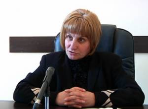 Սեդա Սաֆարյանին սպառնացողը գործով տուժողն է