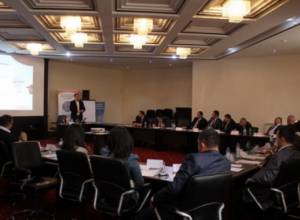 «Պրոբացիոն ծառայության գործունեության առանձնահատկությունները»