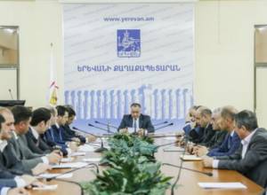 Ապրիլի 11-ին համաքաղաքային շաբաթօրյակ է
