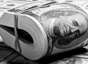 Bankruptcy supervisor demands a bribe of 12 thousand US dollars
