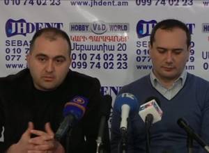 Հայաստանը կարող է դառնալ կամուրջ Իրանի և Արևմուտքի միջև