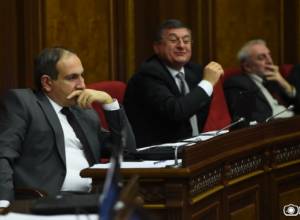 Gas Commission report to be discussed: live