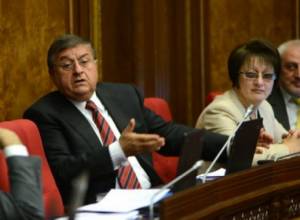 «Հայռուսգազարդ»-ի 25 տոկոսի վաճառքն իրականացվել է առանց աուդիտի