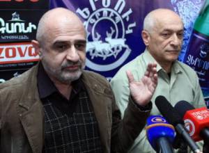“We should receive the guest appropriately and not discuss the size of her waist”: Babayan about Kardashian