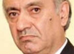 Message of condolence on David Zadoyan’s death