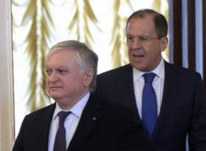 Sergey Lavrov: Russia dismisses any thought about Karabakh conflict entering 'hot phase'