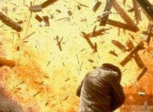 Трое азербайджанцев подорвались на мине в Физули: один из них погиб