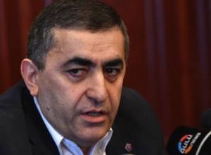 Armen Rustamyan says he warned Sefilian about possible consequences