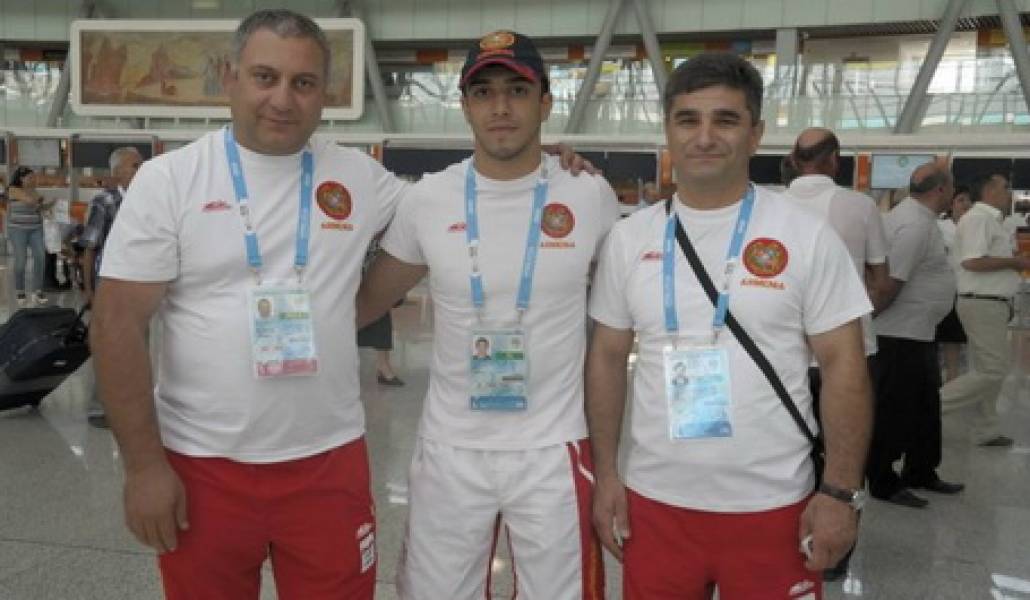 sport-judo