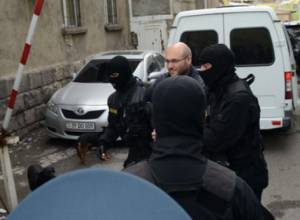 Варужана Аветисяна арестовали на 2 месяца