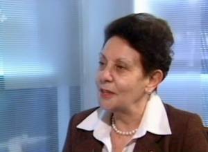 Anahit Bakhshyan: Armenia has a lot of work to do until June 1, 2017