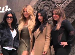 Opinion: Kardashian should be arrested for stiirng up mass psychosis