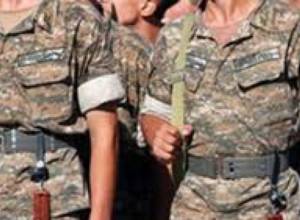 13000 shots in the direction of Armenian positions