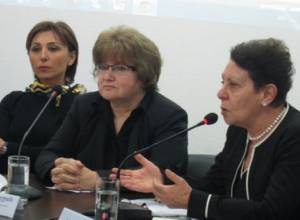 Հայաստանը դեռեւս թերանում է աղբահանության հարցում