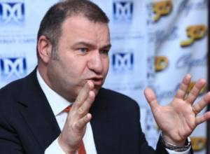 Lawmaker: Gazprom Armenia inflated costs