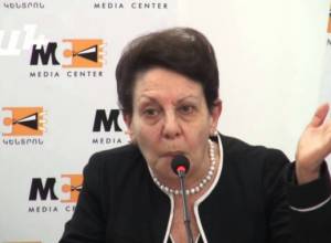 Աղբի այրումը վնասակար է