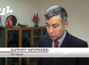 «Թուրքիան հիստերիկ արձագանքեց Հռոմի պապի խոսքերին».քաղաքագետ