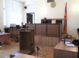 «Ապարան» ջոկատի հրամանատարին մեղադրում են գազալցակայանը խլելու մեջ