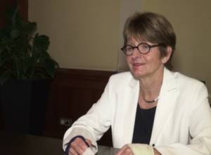 PACE President aware of Zhirayr Sefilyan's arrest