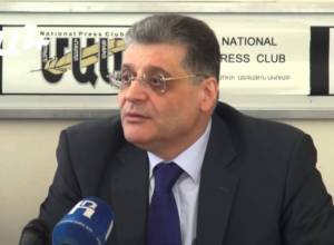 Ի՞նչ է ասում մեզ Էրդողանը