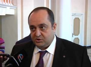 Նախարարը դեմ է