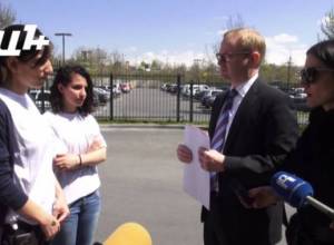 Բարաք Օբաման կօգտագործի՞ «ցեղասպանություն» բառը