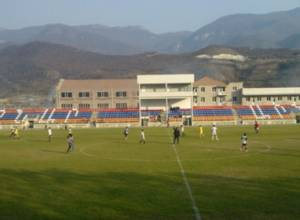 Двое наших футболистов дисквалифицированы на 5 лет