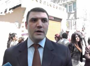Գլխավոր դատախազ. Դեռ ժամանակը չի