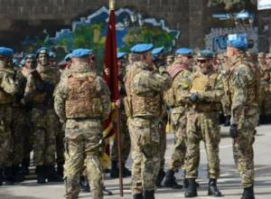 В этом году мероприятия по случаю Победы вооруженные силы РФ отметят в РА с большим размахом: Азатутюн