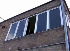 Սպանության սպառնալիքներ և հրկիզում. կինը որոնվում է