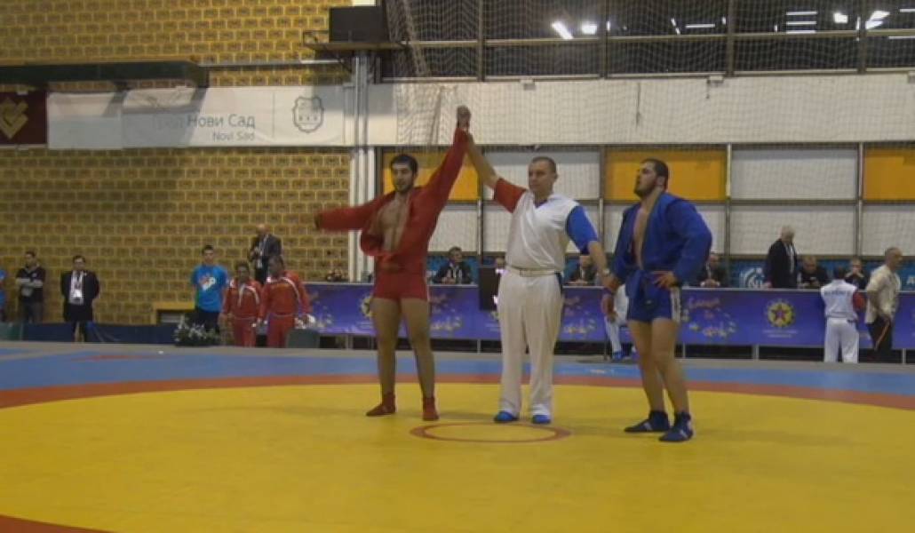 sambo1