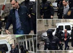 Founding Parliament members invited to Investigative Committee