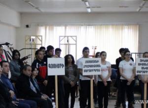 Մրցաշար՝ լեգենդար հրաձգուհու հիշատակին
