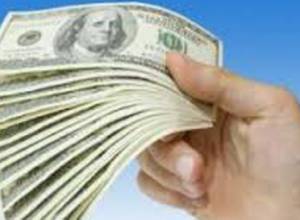 One dollar traded at AMD 474