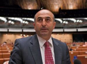 Does Turkey share the sorrow of Armenians?