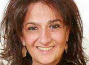 Arpi Vartanian replaces Armina Darbinian
