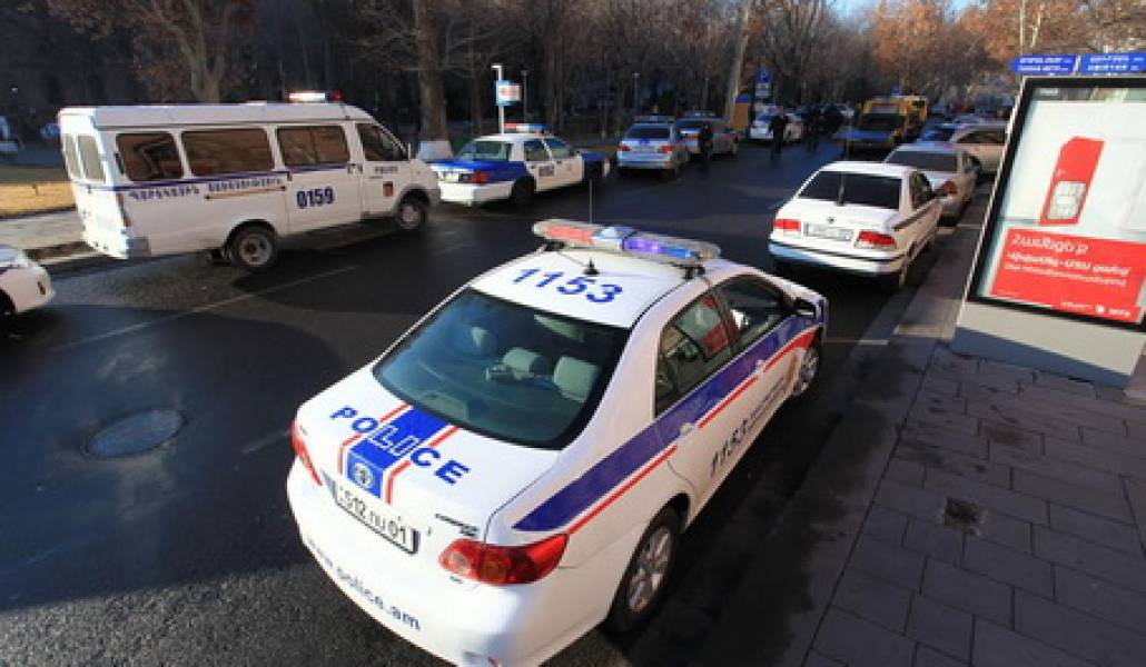 police