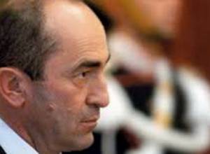 News.am:  Р. Кочарян был прооперирован за границей: 24 апреля он не посетит Ереван