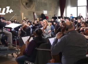 «24.04» համերգի հրավիրյալ երաժիշտներից որեւէ մեկը հոնորար չի ակնկալել