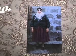 106-ամյա Սուտե տատիկի պատմությունը