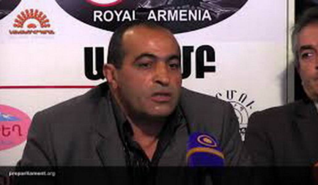 առա-խուդավերդյան