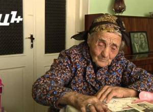 «Մուսալեռ 6 թուրք եմ խփել». 101-ամյա Նեկտար Ալատուզյան